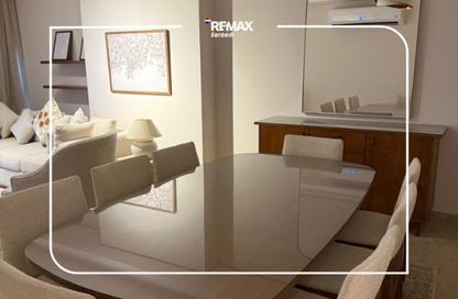 Apartment - 3 Bedrooms - 2 Bathrooms for rent in Zed Towers - Sheikh Zayed Compounds - Sheikh Zayed City - Giza