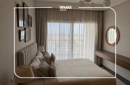 Apartment - 3 Bedrooms - 2 Bathrooms for rent in Zed Towers - Sheikh Zayed Compounds - Sheikh Zayed City - Giza