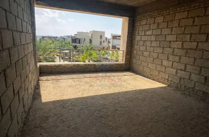 Villa - 4 Bedrooms - 6 Bathrooms for sale in The Crown - Cairo Alexandria Desert Road - 6 October City - Giza