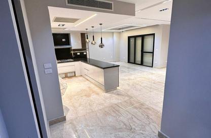 Apartment - 2 Bedrooms - 3 Bathrooms for sale in Villette - 5th Settlement Compounds - The 5th Settlement - New Cairo City - Cairo