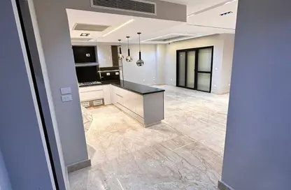 Apartment - 2 Bedrooms - 3 Bathrooms for sale in Villette - 5th Settlement Compounds - The 5th Settlement - New Cairo City - Cairo