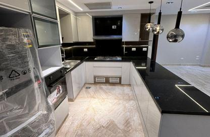 Apartment - 2 Bedrooms - 3 Bathrooms for sale in Villette - 5th Settlement Compounds - The 5th Settlement - New Cairo City - Cairo