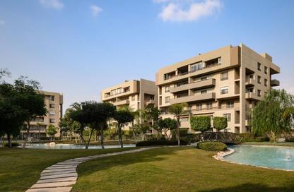 Apartment - 4 Bedrooms - 3 Bathrooms for sale in The Square - 5th Settlement Compounds - The 5th Settlement - New Cairo City - Cairo Apartment - 4 Bedrooms - 3 Bathrooms for sale in The Square - 5th Settlement Compounds - The 5th Settlement - New Cairo City - Cairo