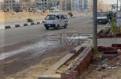 Apartment - 3 Bedrooms - 3 Bathrooms for sale in Al Andalus District - New Cairo City - Cairo