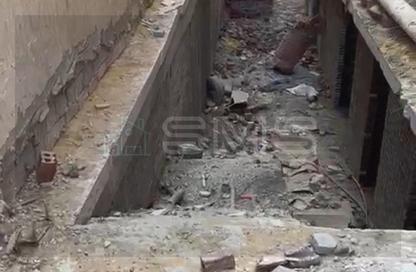 Apartment - 3 Bedrooms - 3 Bathrooms for sale in Al Andalus District - New Cairo City - Cairo