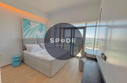 Apartment - 1 - 2 for sale in The Gate Towers - New Alamein City - Al Alamein - North Coast