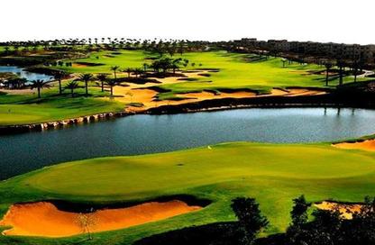 Villa - 7 Bedrooms - 7 Bathrooms for sale in Katameya Dunes - El Katameya Compounds - El Katameya - New Cairo City - Cairo