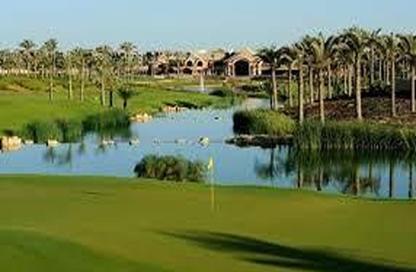 Villa - 7 Bedrooms - 7 Bathrooms for sale in Katameya Dunes - El Katameya Compounds - El Katameya - New Cairo City - Cairo