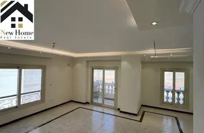 شقة - 3 غرف نوم - 3 حمامات للايجار في حى الاندلس - مدينة القاهرة الجديدة - القاهرة