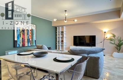 Apartment - 1 Bedroom - 2 Bathrooms for rent in Villette - 5th Settlement Compounds - The 5th Settlement - New Cairo City - Cairo Apartment - 1 Bedroom - 2 Bathrooms for rent in Villette - 5th Settlement Compounds - The 5th Settlement - New Cairo City - Cairo