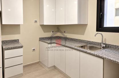 Apartment - 2 - 3 for sale in O West - 6 October Compounds - 6 October City - Giza
