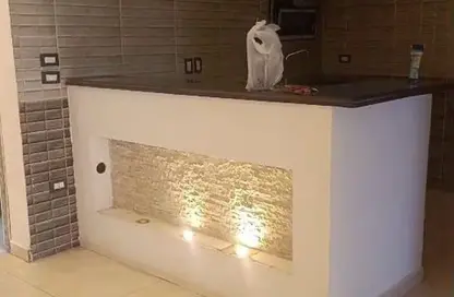 شقة - 3 غرف نوم - 2 حمامات للايجار في شارع جسر السويس - النزهه الجديدة - النزهة - القاهرة