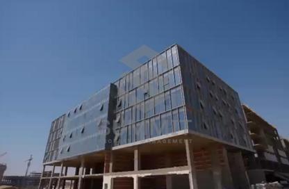 Retail - Studio for sale in Atom - 5th Settlement Compounds - The 5th Settlement - New Cairo City - Cairo