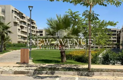 شقة - 2 غرف نوم - 3 حمامات للبيع في كابيتال جاردنز - بالم هيلز - كمبوندات مدينة المستقبل - مدينة المستقبل - القاهرة