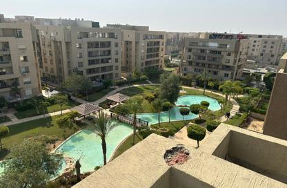 (بنتهاوس  (روف - 3 غرف نوم - 3 حمامات للبيع في سكوير - كمبوندات التجمع الخامس - التجمع الخامس - مدينة القاهرة الجديدة - القاهرة