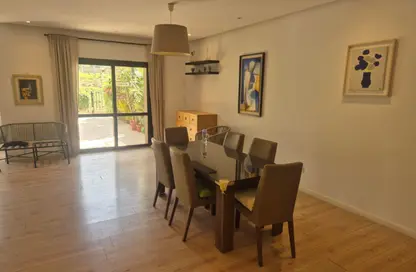 شقة - 4 غرف نوم - 3 حمامات للايجار في ايستاون - كمبوندات التجمع الخامس - التجمع الخامس - مدينة القاهرة الجديدة - القاهرة