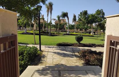 Villa - 3 Bedrooms - 4 Bathrooms for sale in Privado - Madinaty - Cairo