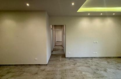 Apartment - 2 Bedrooms - 2 Bathrooms for rent in Hyde Park - New Cairo City - Cairo
