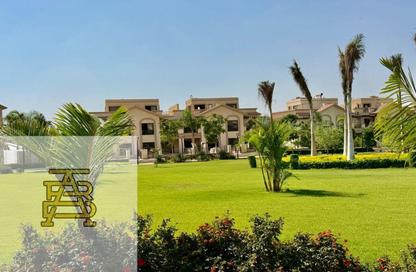 Villa - 4 - 4 for sale in Privado - Madinaty - Cairo
