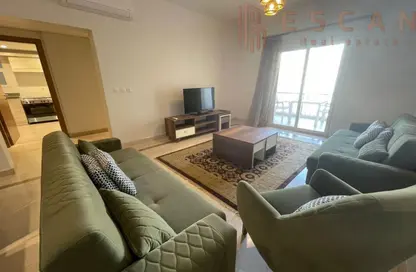 Apartment - 2 Bedrooms - 2 Bathrooms for rent in Mivida - 5th Settlement Compounds - The 5th Settlement - New Cairo City - Cairo Apartment - 2 Bedrooms - 2 Bathrooms for rent in Mivida - 5th Settlement Compounds - The 5th Settlement - New Cairo City - Cairo