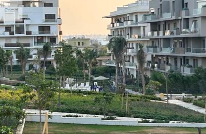 Apartment - 2 Bedrooms - 3 Bathrooms for rent in Villette - 5th Settlement Compounds - The 5th Settlement - New Cairo City - Cairo