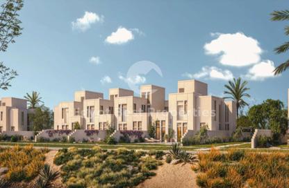 شقة - 2 - 3 للبيع في مانجروفي ريزيدنس - الجونة - الغردقة - محافظة البحر الاحمر