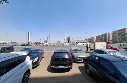 محل - استوديو للبيع في طريق الشروق - المجاورة الاولي - الحي الثامن - مدينة الشروق - القاهرة