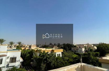 Villa - 4 Bedrooms - 3 Bathrooms for sale in El Rehab Extension - Al Rehab - New Cairo City - Cairo