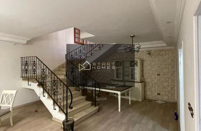 Villa - 4 Bedrooms - 3 Bathrooms for sale in El Rehab Extension - Al Rehab - New Cairo City - Cairo Villa - 4 Bedrooms - 3 Bathrooms for sale in El Rehab Extension - Al Rehab - New Cairo City - Cairo