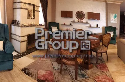 Duplex - 5 Bedrooms - 6 Bathrooms for rent in District 5 - 5th Settlement Compounds - The 5th Settlement - New Cairo City - Cairo Duplex - 5 Bedrooms - 6 Bathrooms for rent in District 5 - 5th Settlement Compounds - The 5th Settlement - New Cairo City - Cairo