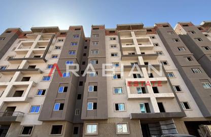 Apartment - 3 - 3 for sale in Stau - New Capital Compounds - New Capital City - Cairo