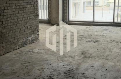 Office Space - Studio - 1 Bathroom for sale in Mivida - 5th Settlement Compounds - The 5th Settlement - New Cairo City - Cairo