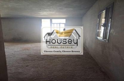 Apartment - 2 Bedrooms - 3 Bathrooms for sale in Eastown - 5th Settlement Compounds - The 5th Settlement - New Cairo City - Cairo