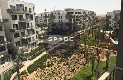 Duplex - 4 Bedrooms - 5 Bathrooms for sale in Eastown - 5th Settlement Compounds - The 5th Settlement - New Cairo City - Cairo