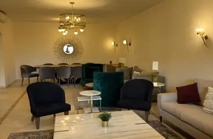 شقة - 3 غرف نوم - 3 حمامات للايجار في ميفيدا - كمبوندات التجمع الخامس - التجمع الخامس - مدينة القاهرة الجديدة - القاهرة