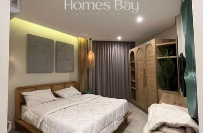 Apartment - Studio - 1 Bathroom for sale in Arabia Area - Hurghada - Red Sea