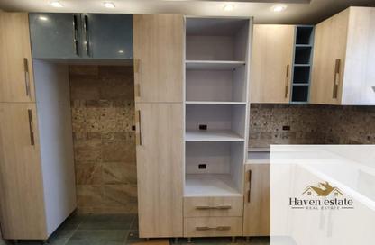 Apartment - 3 - 3 for sale in Garden Residence - Hyde Park - New Cairo City - Cairo