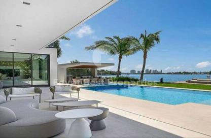 Villa - 4 Bedrooms - 5 Bathrooms for sale in Almaza Bay - Qesm Marsa Matrouh - North Coast Villa - 4 Bedrooms - 5 Bathrooms for sale in Almaza Bay - Qesm Marsa Matrouh - North Coast