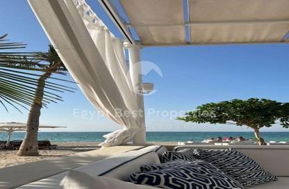 Villa - 4 Bedrooms - 5 Bathrooms for sale in Almaza Bay - Qesm Marsa Matrouh - North Coast