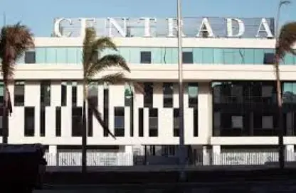 Shop - Studio for sale in New October City - 6 October City - Giza