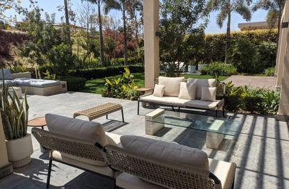 شقة - 4 - 3 للبيع في باتيو كازا - الباتيو - كمبوندات الشروق - مدينة الشروق - القاهرة