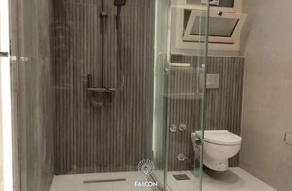 Villa - 4 Bedrooms - 4 Bathrooms for sale in Mountain View 4 - 6 October Compounds - 6 October City - Giza