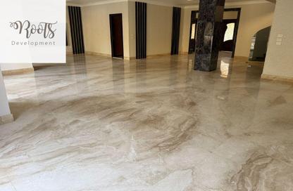 Villa - 7 Bedrooms - 7 Bathrooms for sale in Katameya Hills - 5th Settlement Compounds - The 5th Settlement - New Cairo City - Cairo