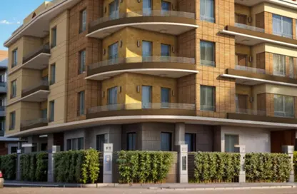 شقة - 3 غرف نوم - 3 حمامات للبيع في بيت الوطن - التجمع الخامس - مدينة القاهرة الجديدة - القاهرة