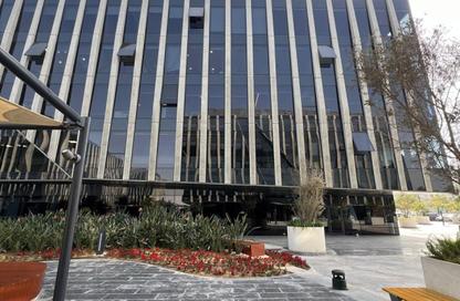 Office Space - 3 Bedrooms - 1 Bathroom for rent in Eastown - 5th Settlement Compounds - The 5th Settlement - New Cairo City - Cairo