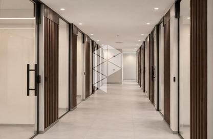 Office Space - Studio - 2 for rent in Rock Gold Mall - 5th Settlement Compounds - The 5th Settlement - New Cairo City - Cairo Office Space - Studio - 2 for rent in Rock Gold Mall - 5th Settlement Compounds - The 5th Settlement - New Cairo City - Cairo