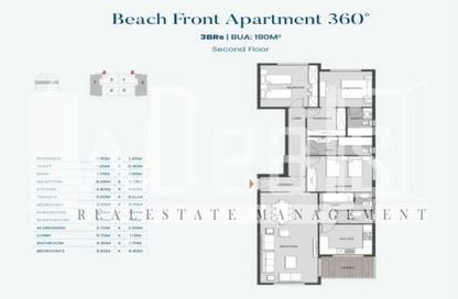 Apartment - 3 Bedrooms - 3 Bathrooms for sale in Central Park - Aliva - Mostakbal City Compounds - Mostakbal City - Future City - Cairo