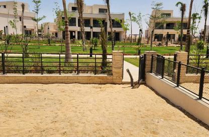 Villa - 3 Bedrooms - 3 Bathrooms for sale in Noor City - Cairo