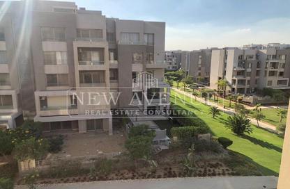 شقة - 2 - 2 للبيع في كمبوند فيلدج جاردن القطامية - كمبوندات التجمع الخامس - التجمع الخامس - مدينة القاهرة الجديدة - القاهرة