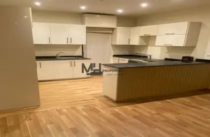 Apartment - 2 Bedrooms - 2 Bathrooms for rent in Lake View Residence - 5th Settlement Compounds - The 5th Settlement - New Cairo City - Cairo